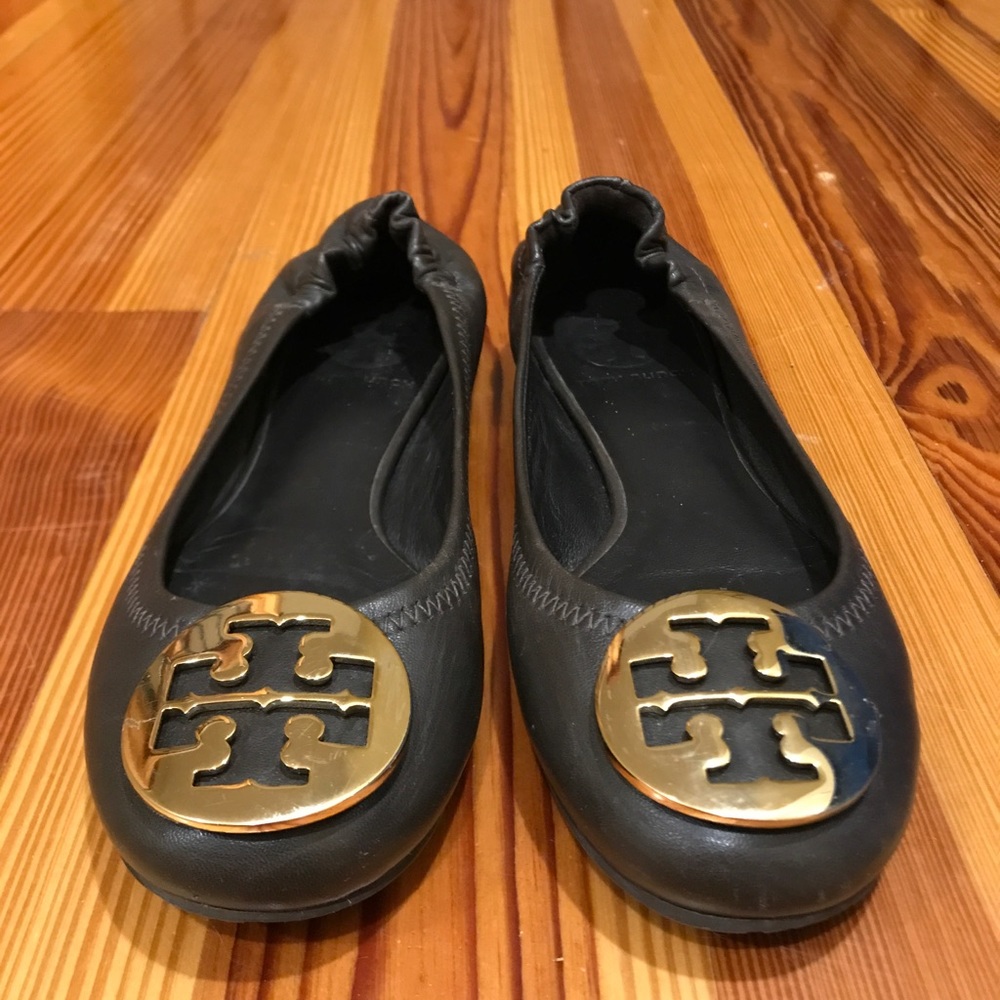 Tory Burch Ballet Flats - Picture 4 of 7